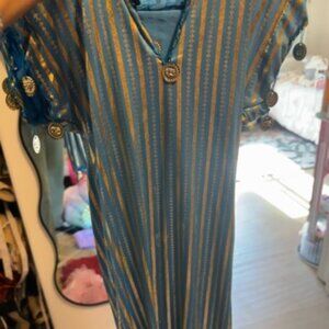 Bedouin Girls Galabya